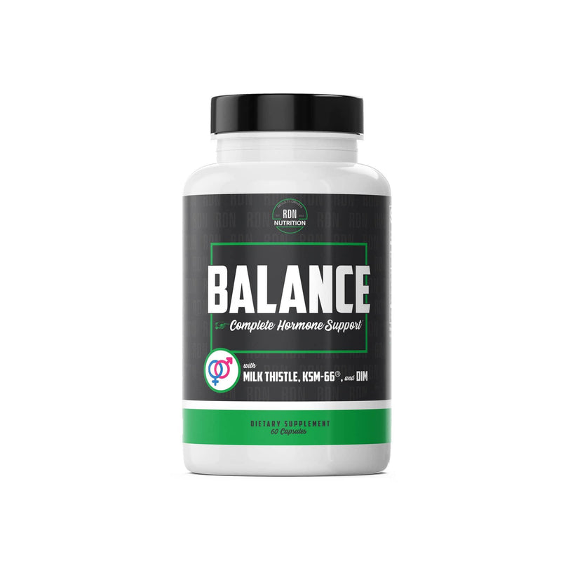 RDN Balance Hormone Support - Total Nutrition Online