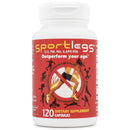 Sports Legs - Fast Fitness Boost